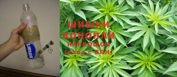 MESCALINE Алзамай